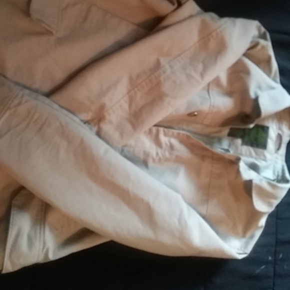 Timberland Fall Jacket.... - Picture 2 of 4